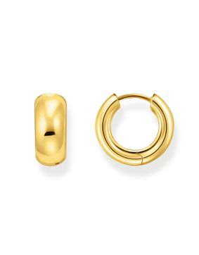 Thomas Sabo Hoop earring korvarenkaat CR741-413-39