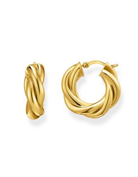 Thomas Sabo Hoop earring korvarenkaat CR742-413-39