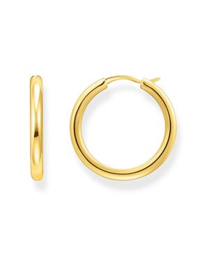 Thomas Sabo Hoop earring korvarenkaat CR745-413-39