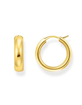 Thomas Sabo Hoop earring korvarenkaat CR746-413-39