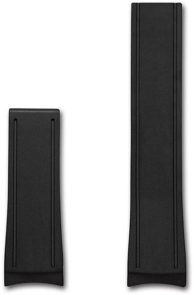 Crafter Blue CB03 Black kumiranneke Seiko Marinemaster MM300 malliin