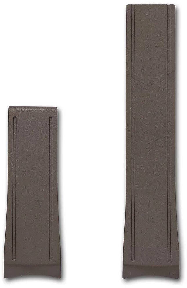 Crafter Blue CB03 Brown kumiranneke Seiko Marinemaster MM300 malliin