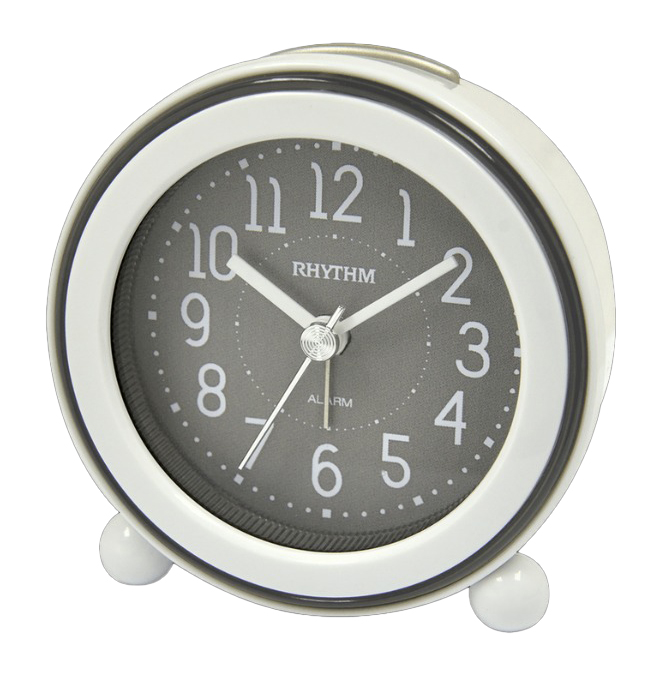 Rhythm Herätyskello CRE308-NR08