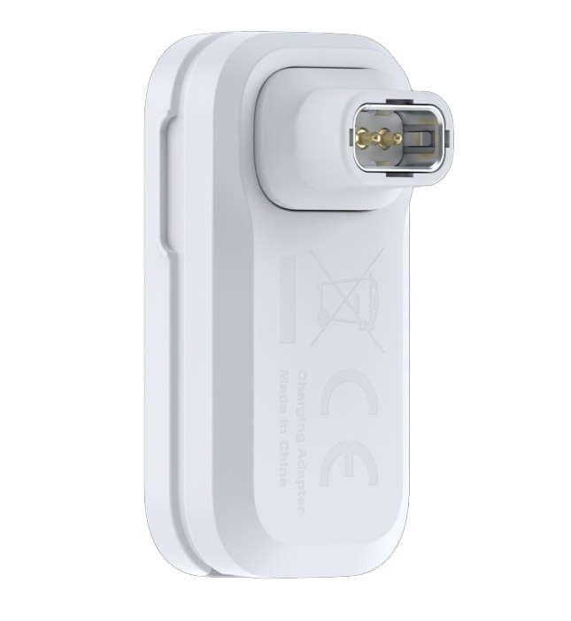 Coros USB-C latausadapteri