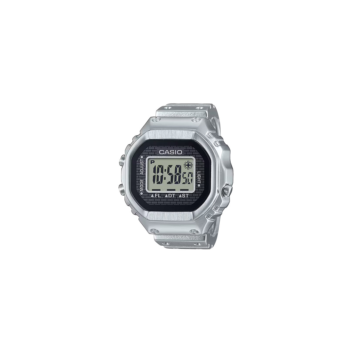 Casio CRW-001-1ER Limited Edition sormuskello