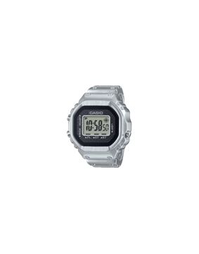 Casio CRW-001-1ER Limited Edition sormuskello