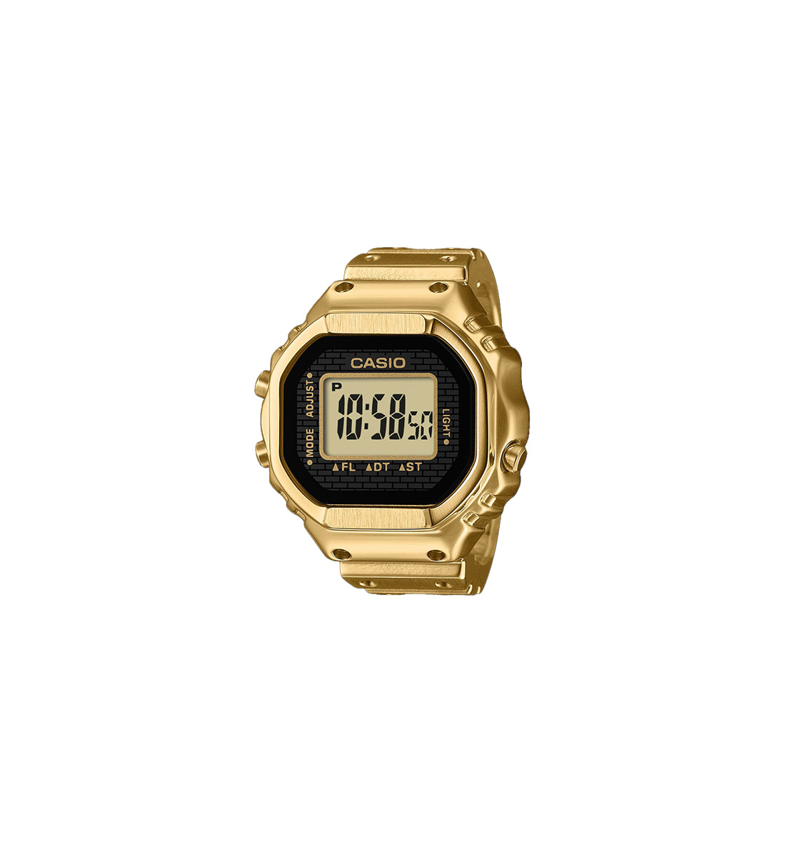 Casio Timeless sormuskello CRW-001G-9ER