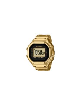 Casio Timeless sormuskello CRW-001G-9ER