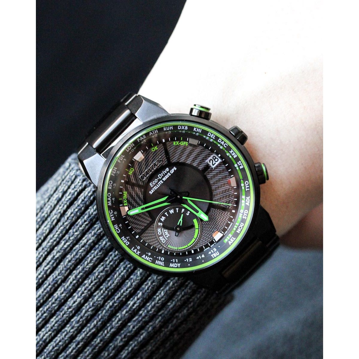 citizen cc3075