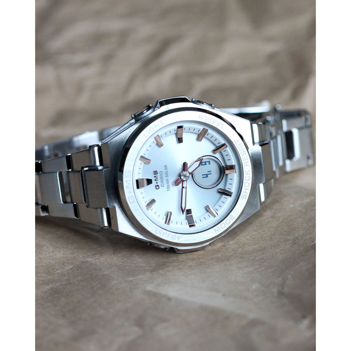 casio msg s200d
