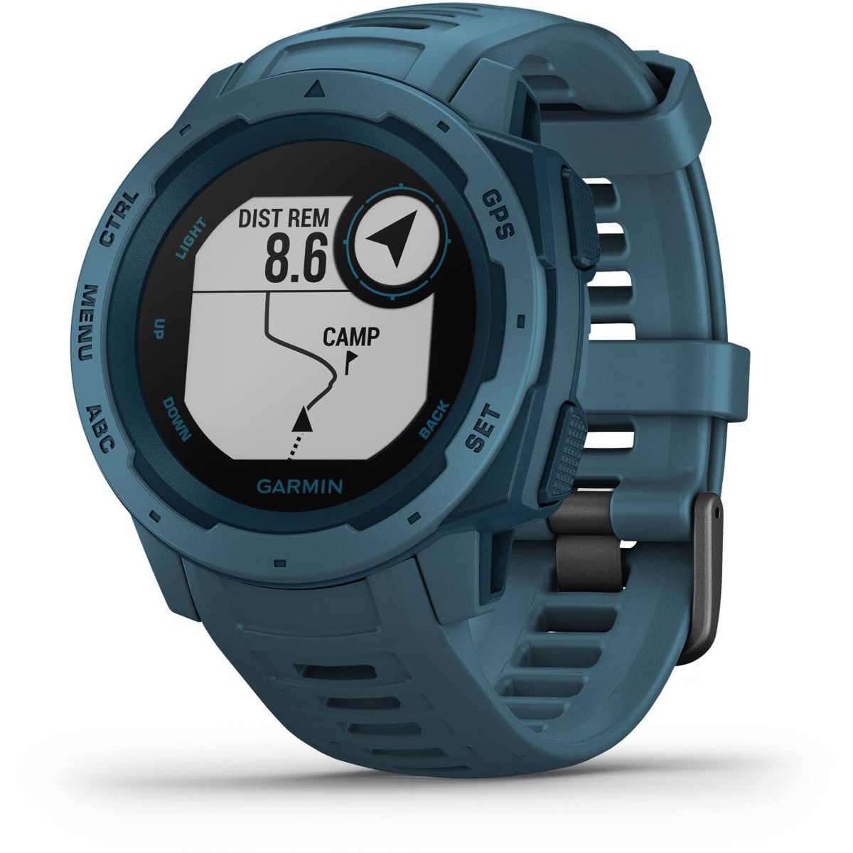 instinct lakeside blue