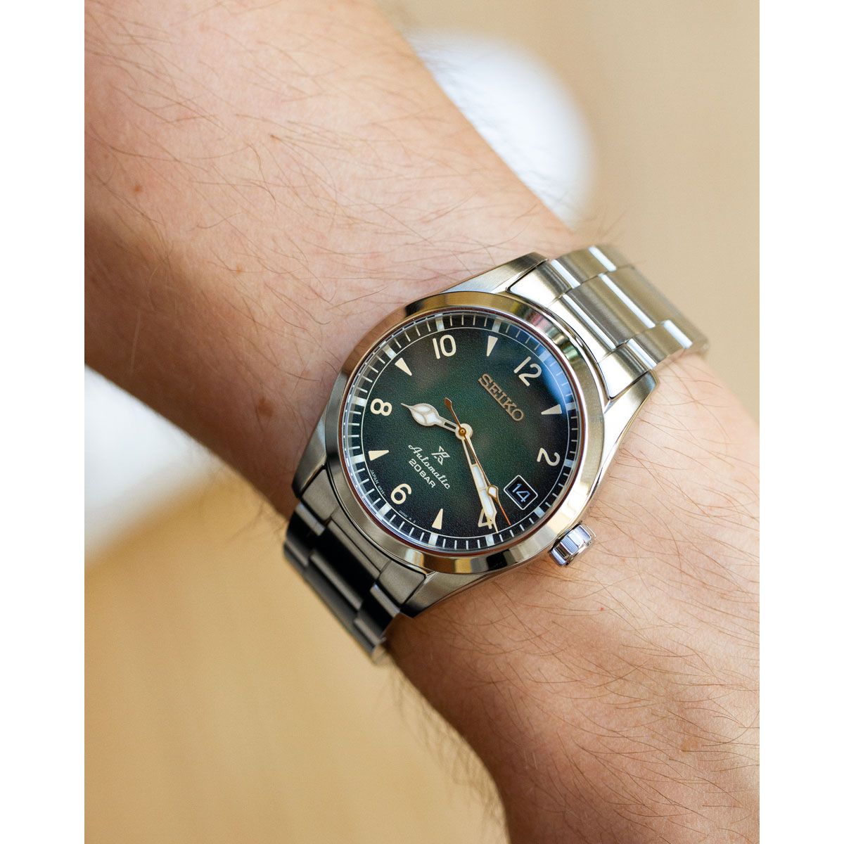 spb155j1 review