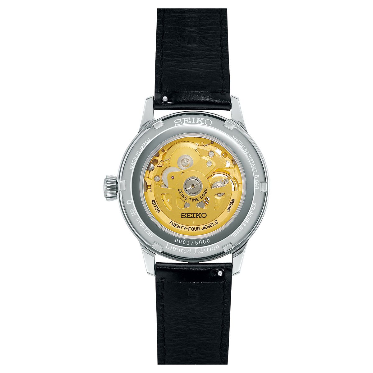 Seiko Presage Cocktail Time Star Bar Limited Edition Price Seiko Presage Cocktail Time Star Bar Limited Edition Price