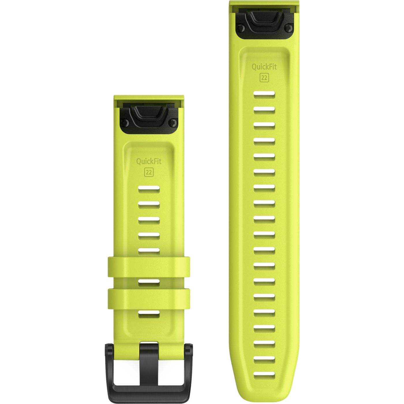 quickfit 22mm