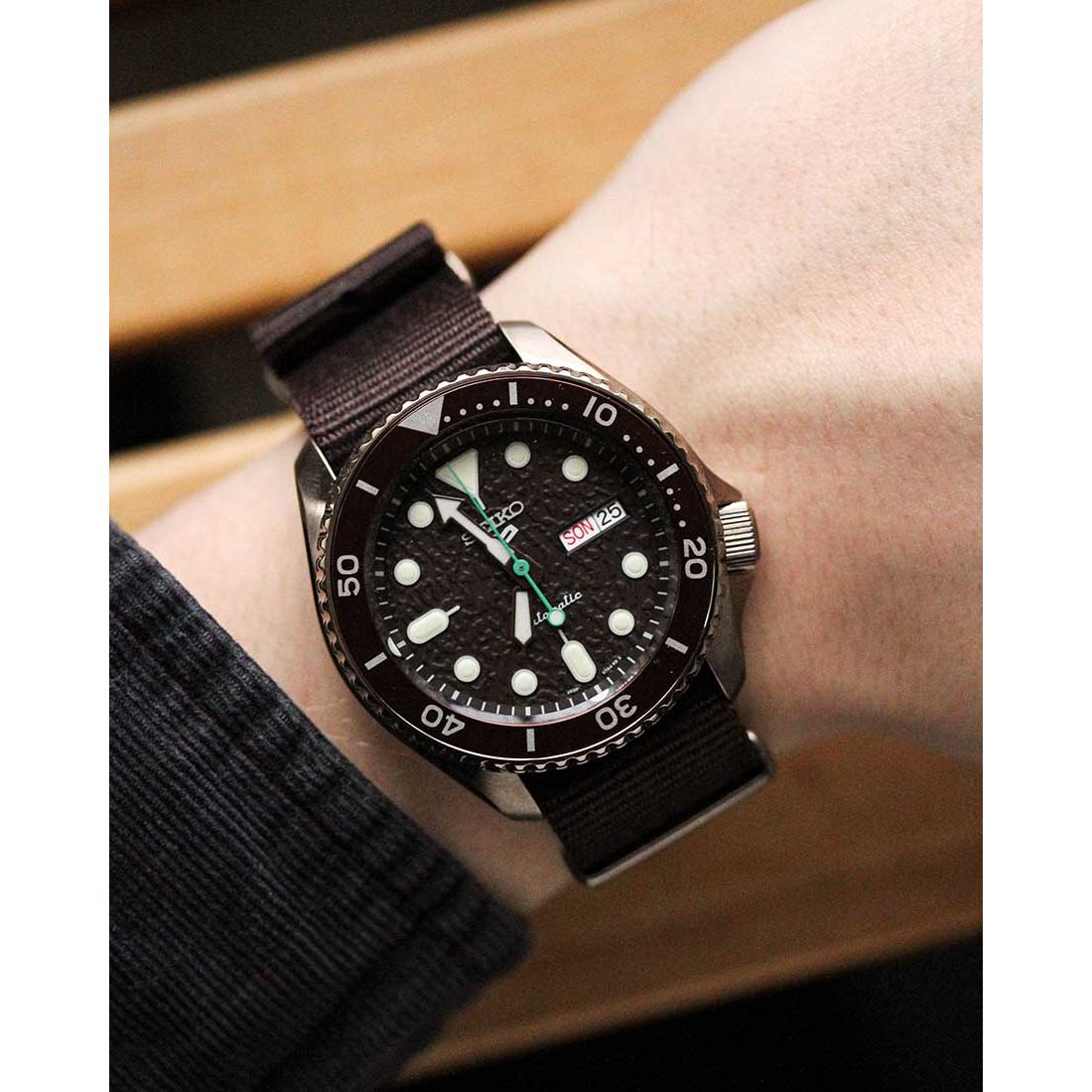 seiko 5 srpd85k1