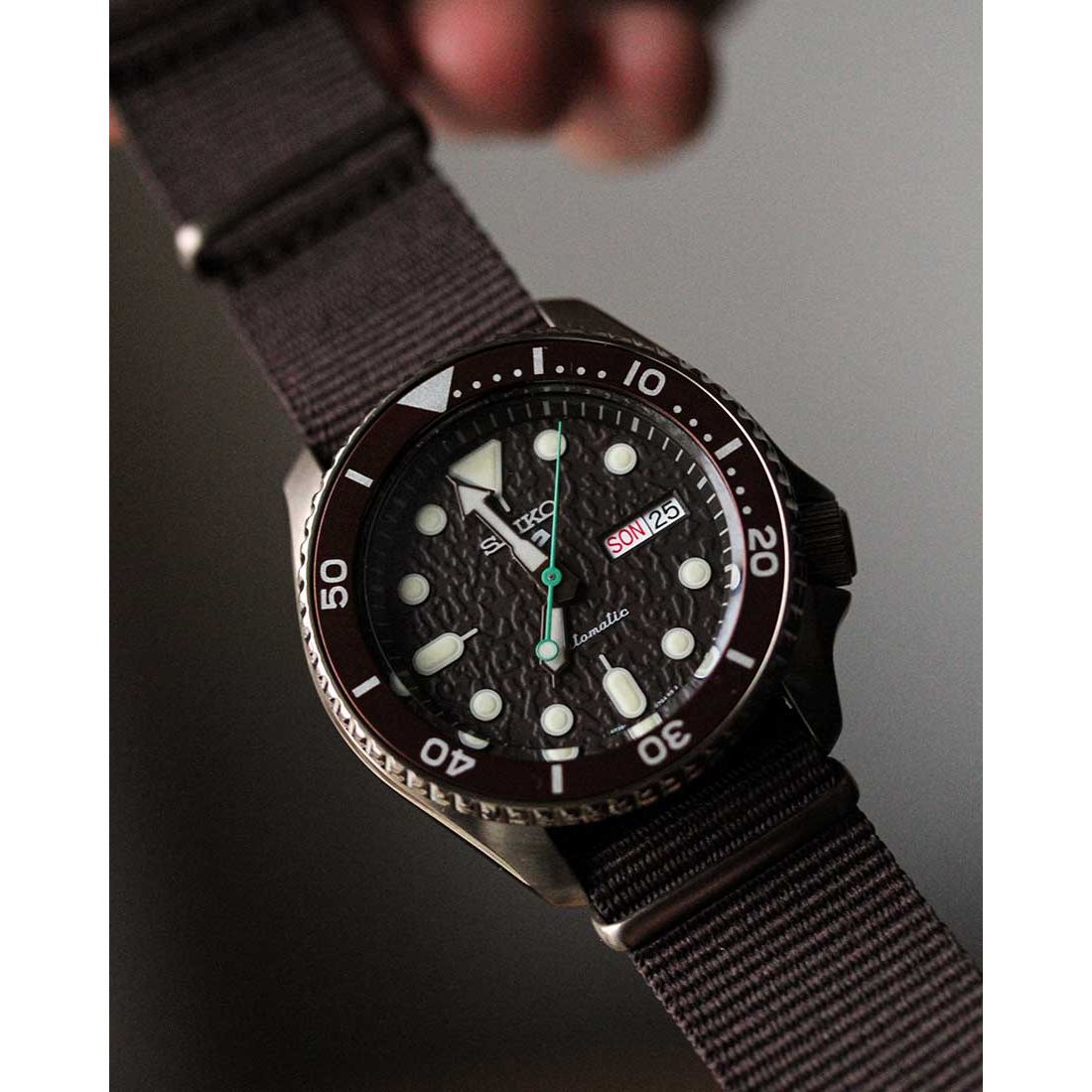 seiko 5 srpd85k1