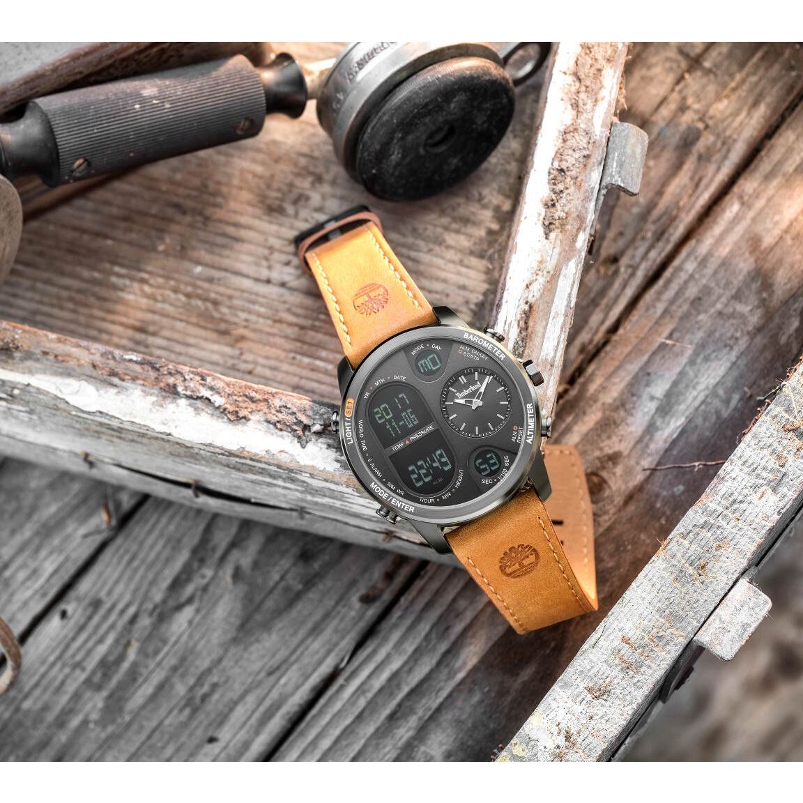 timberland ht4
