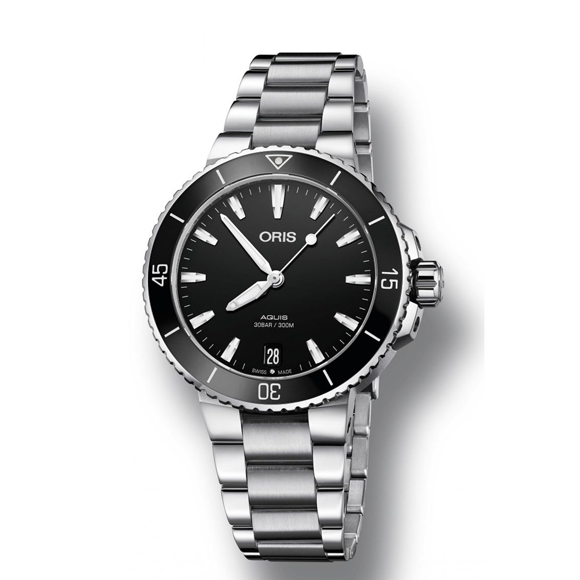 Oris Aquis Date 01 733 7731