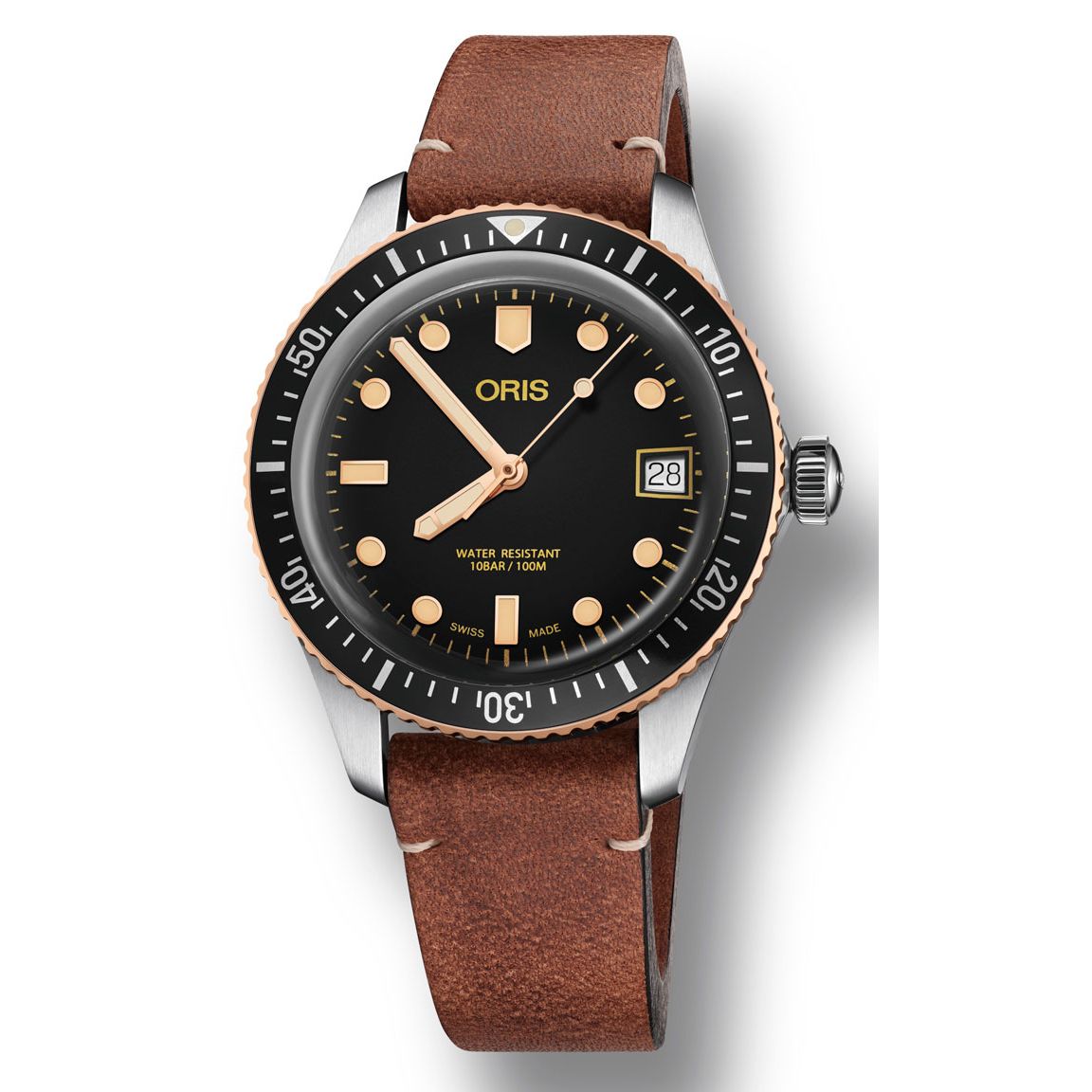 oris divers 65
