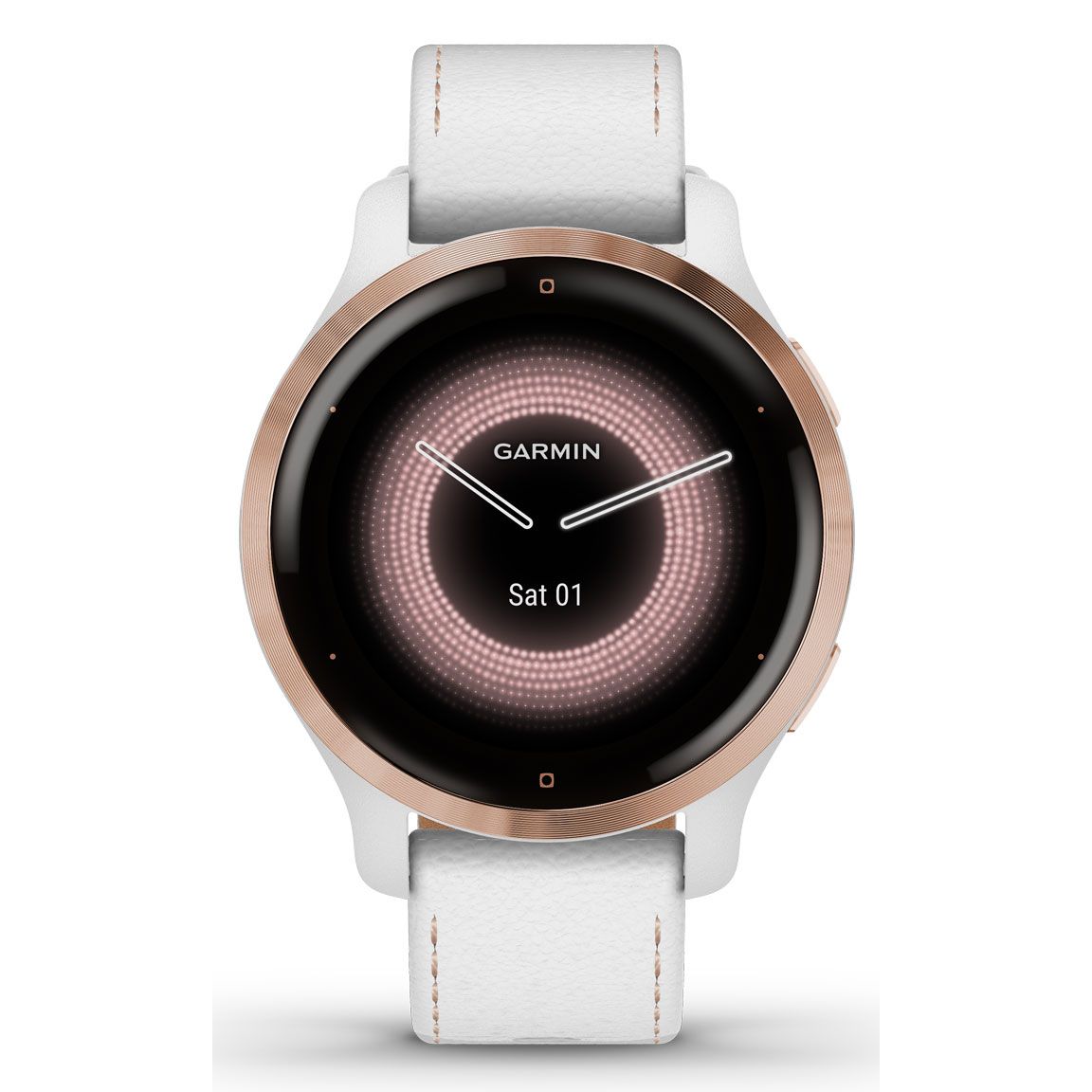 venu rose gold