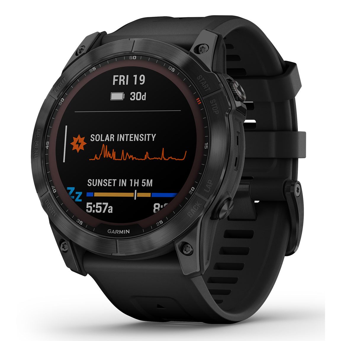 garmin fenix 8