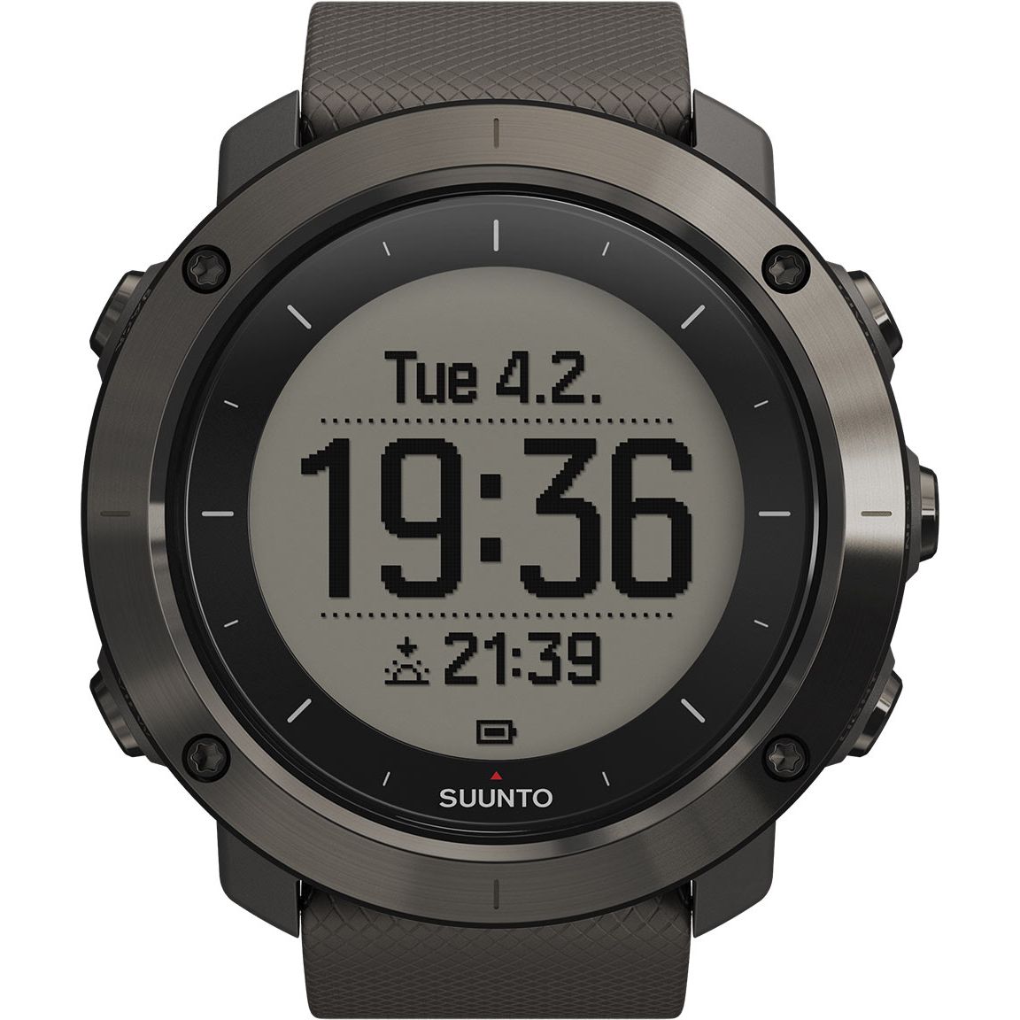 suunto traverse kaina