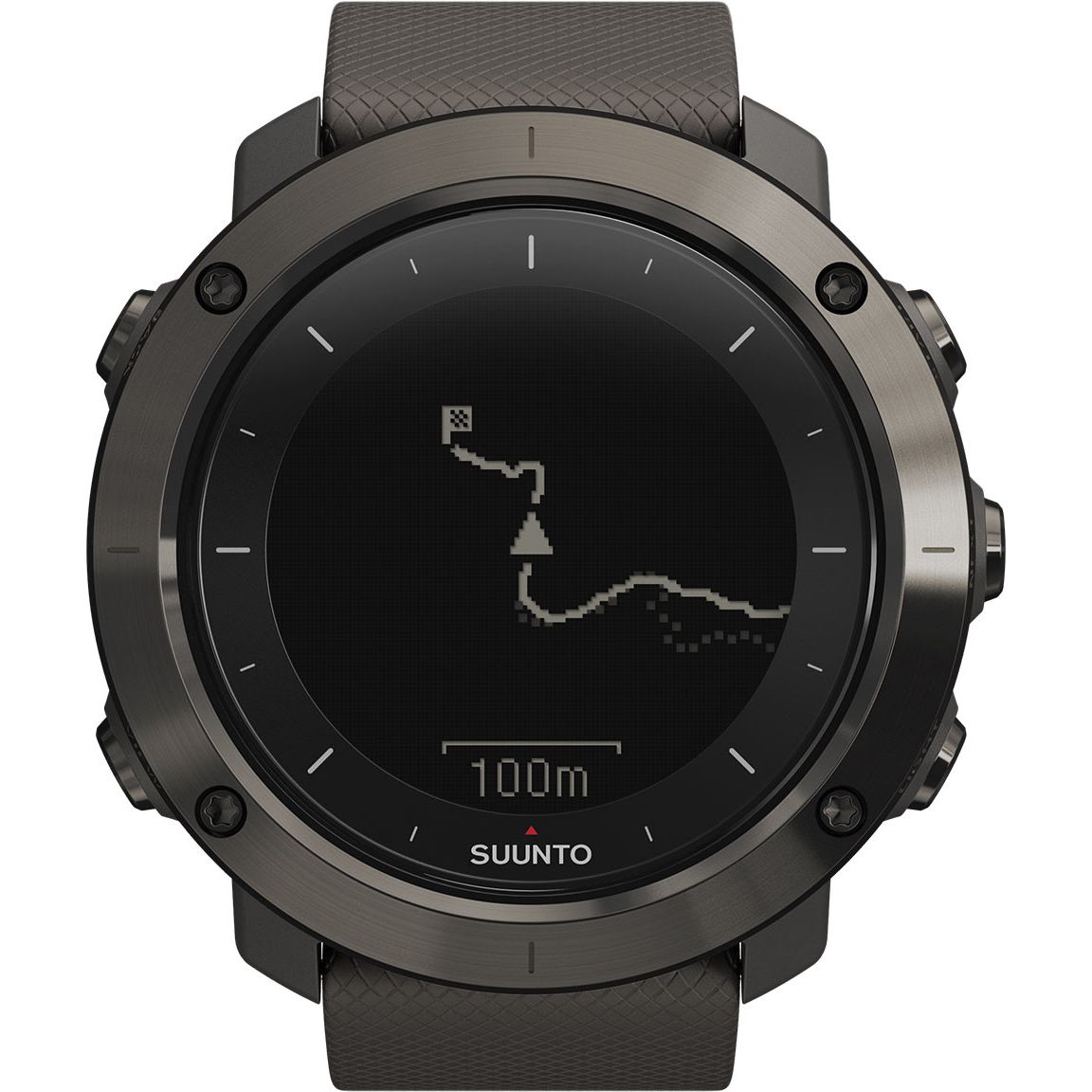 harga suunto traverse graphite