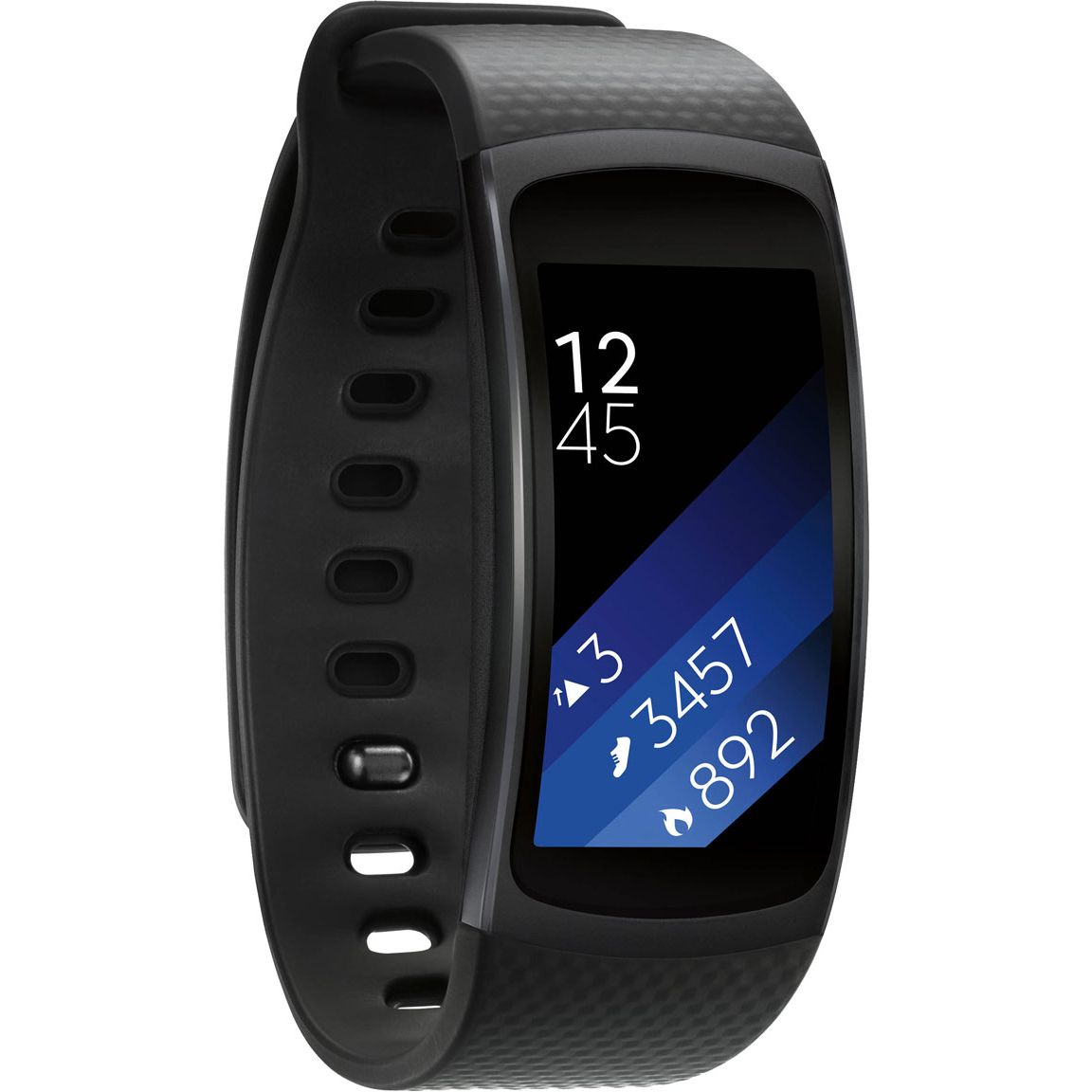 samsung gear fit2 gps