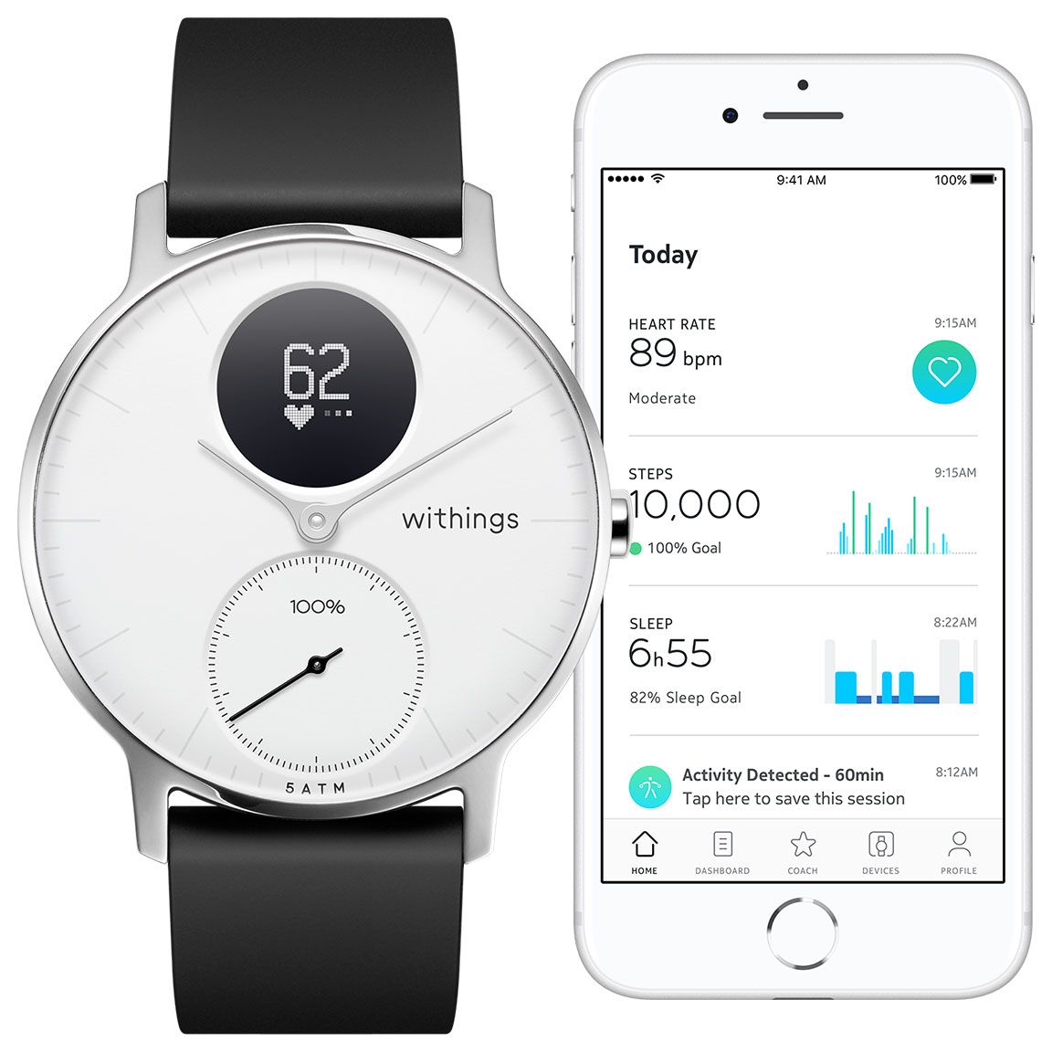 withings 36mm