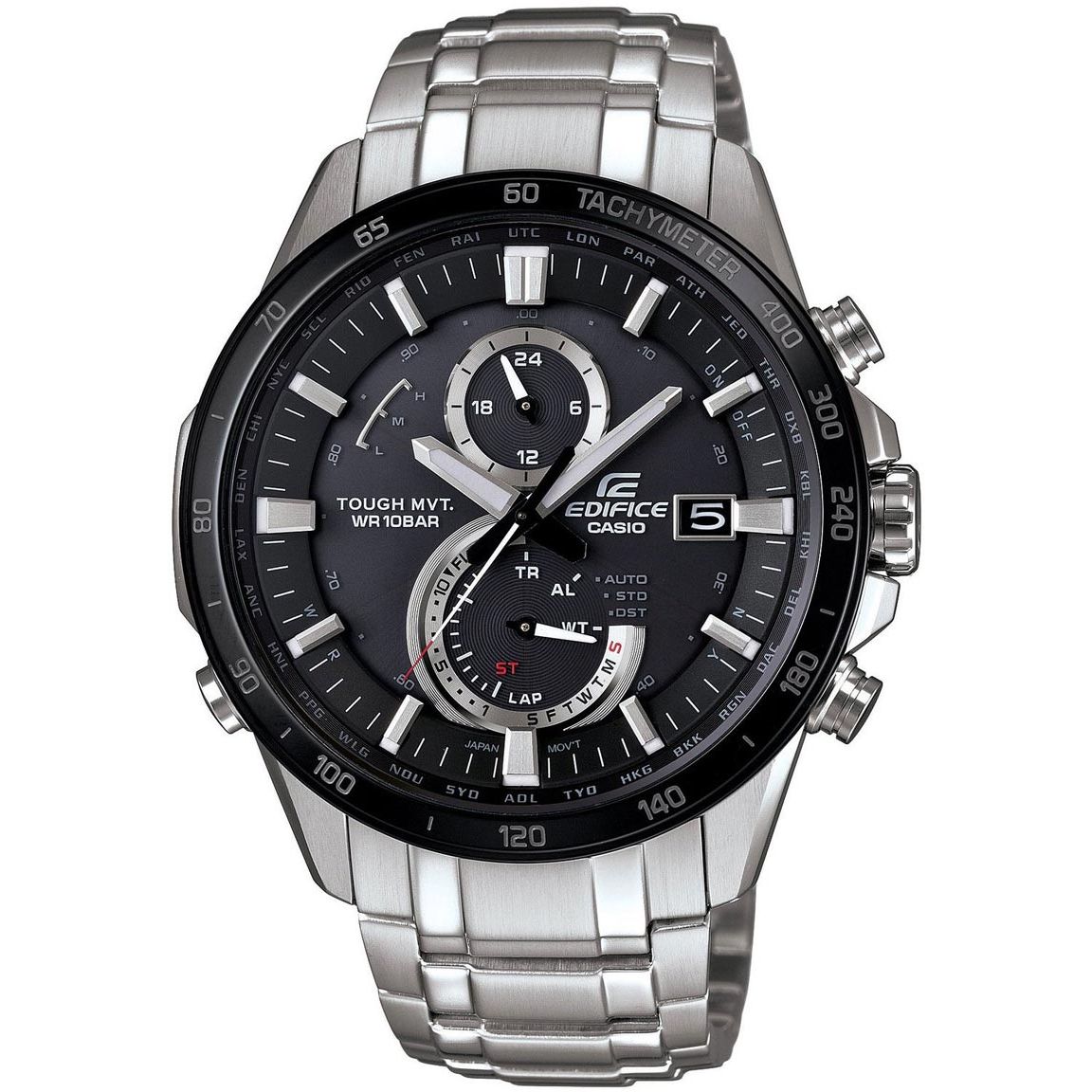 edifice radio controlled