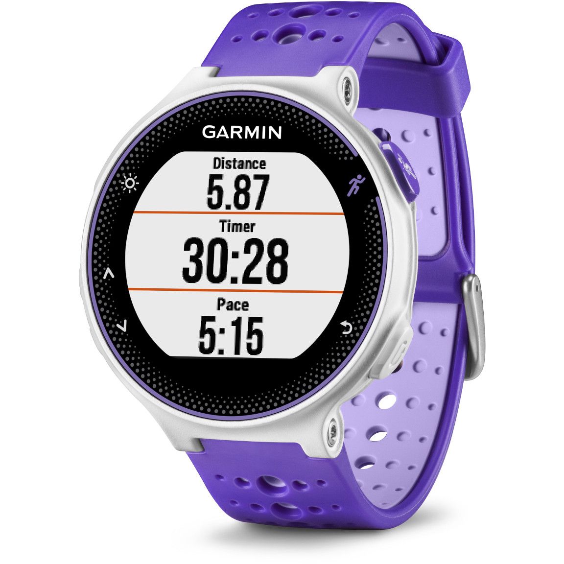 garmin forerunner 10 purple