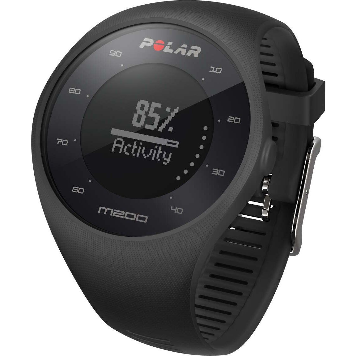 polar m200 black