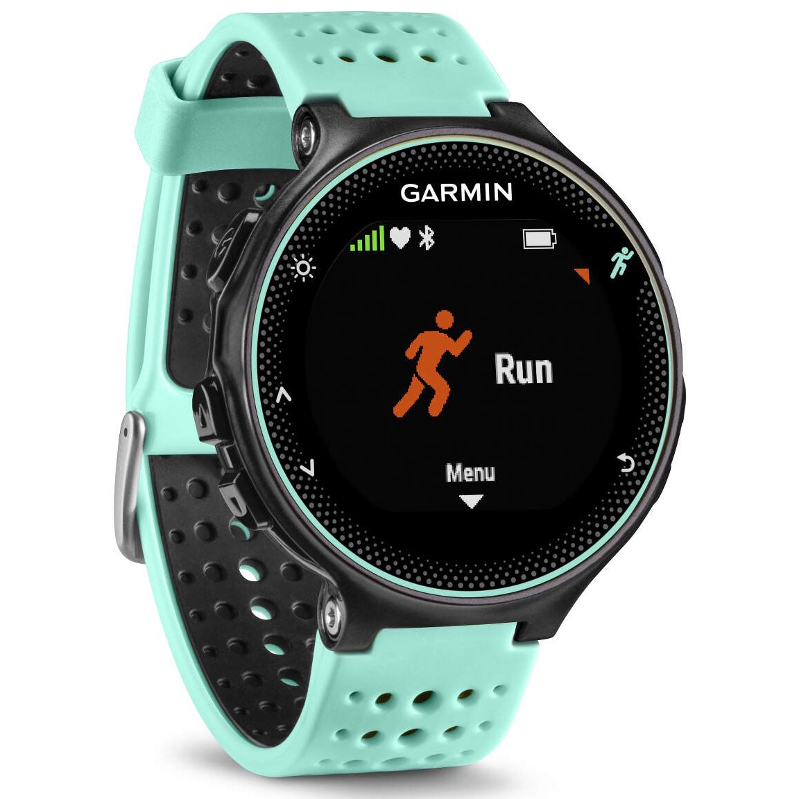 garmin forerunner 235 frost