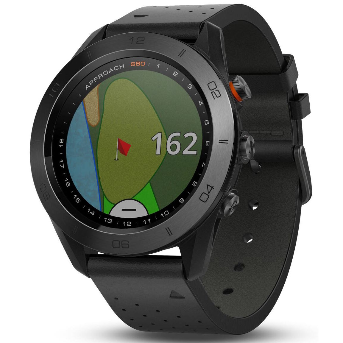 garmin premium