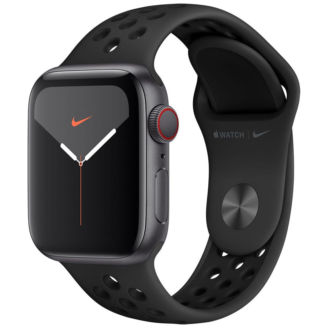 i watch nike series 5