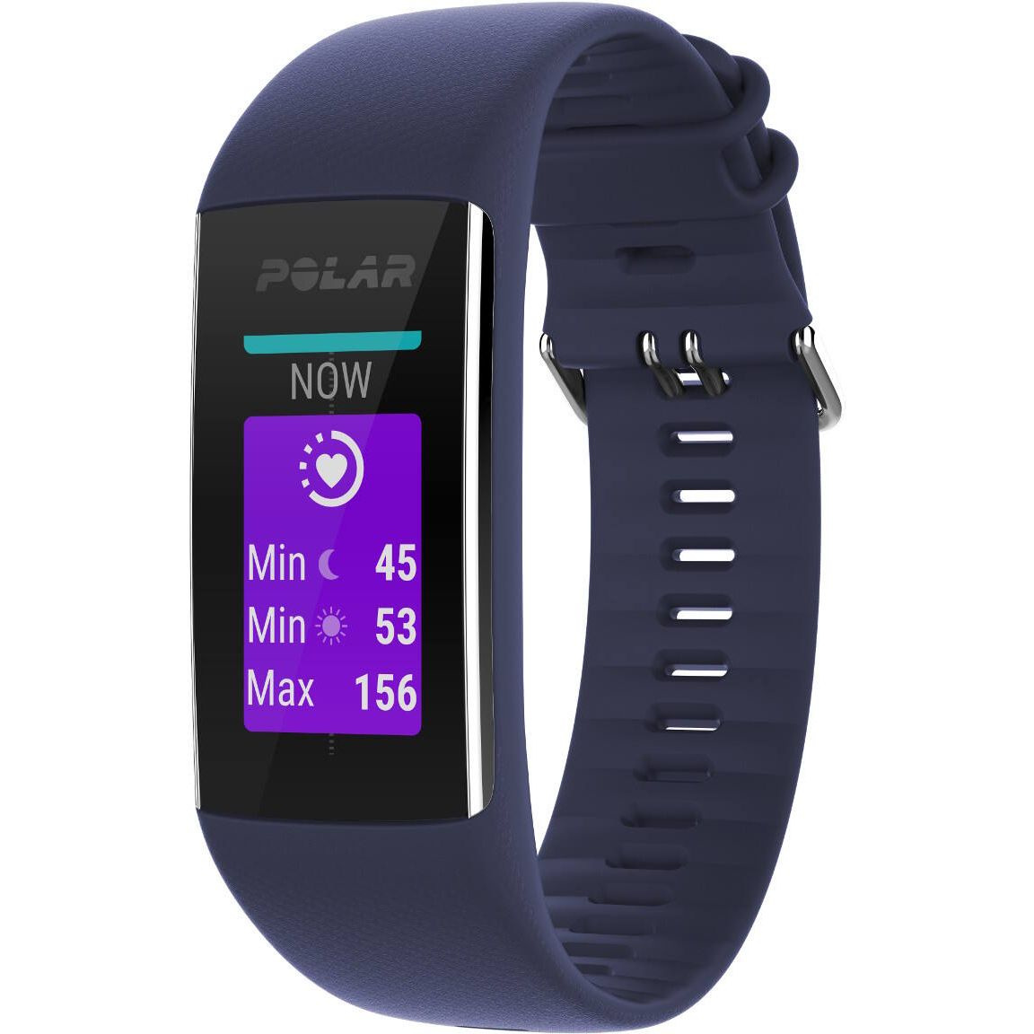 polar a370 swimming