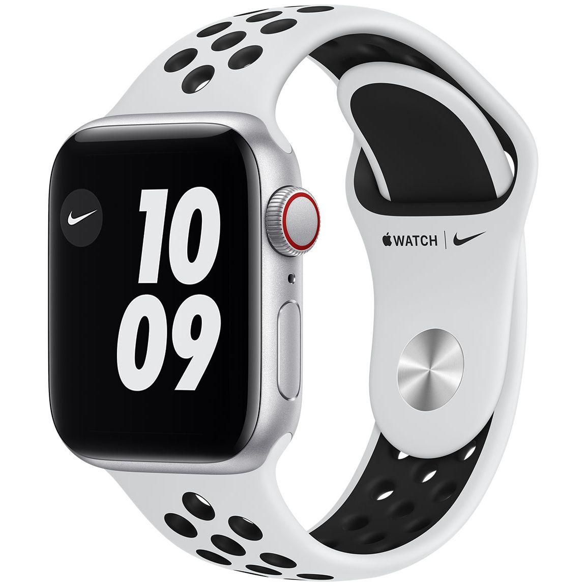 apple watch nike se amazon