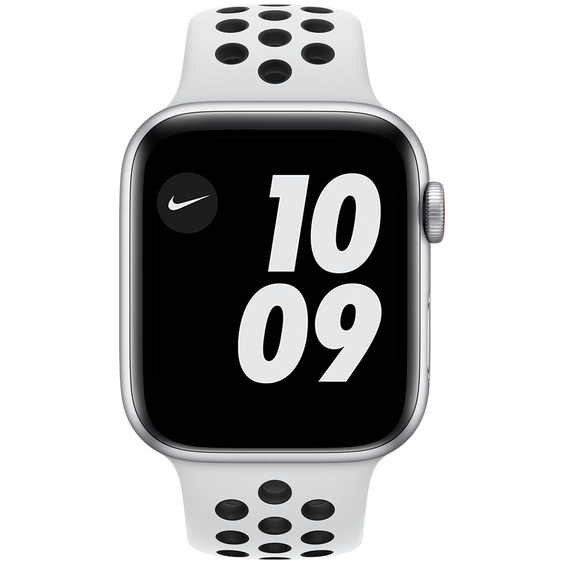 apple watch nike se gps 44 mm