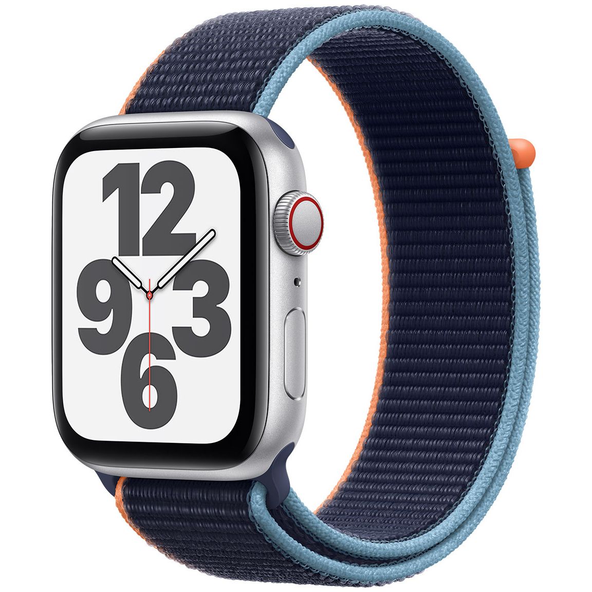 apple smart watch se cellular