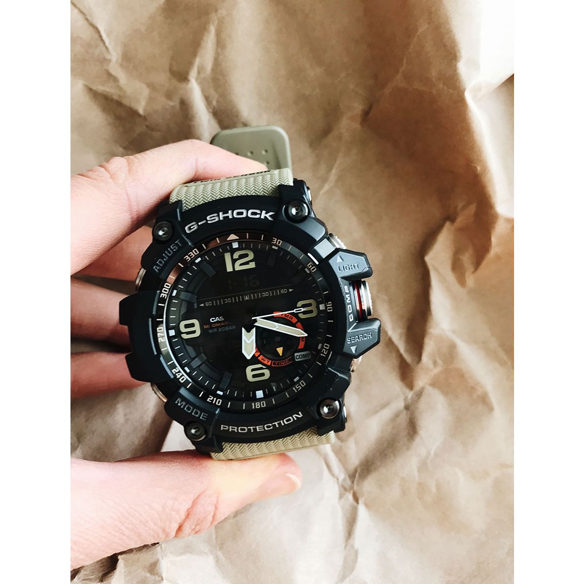 casio gg1000