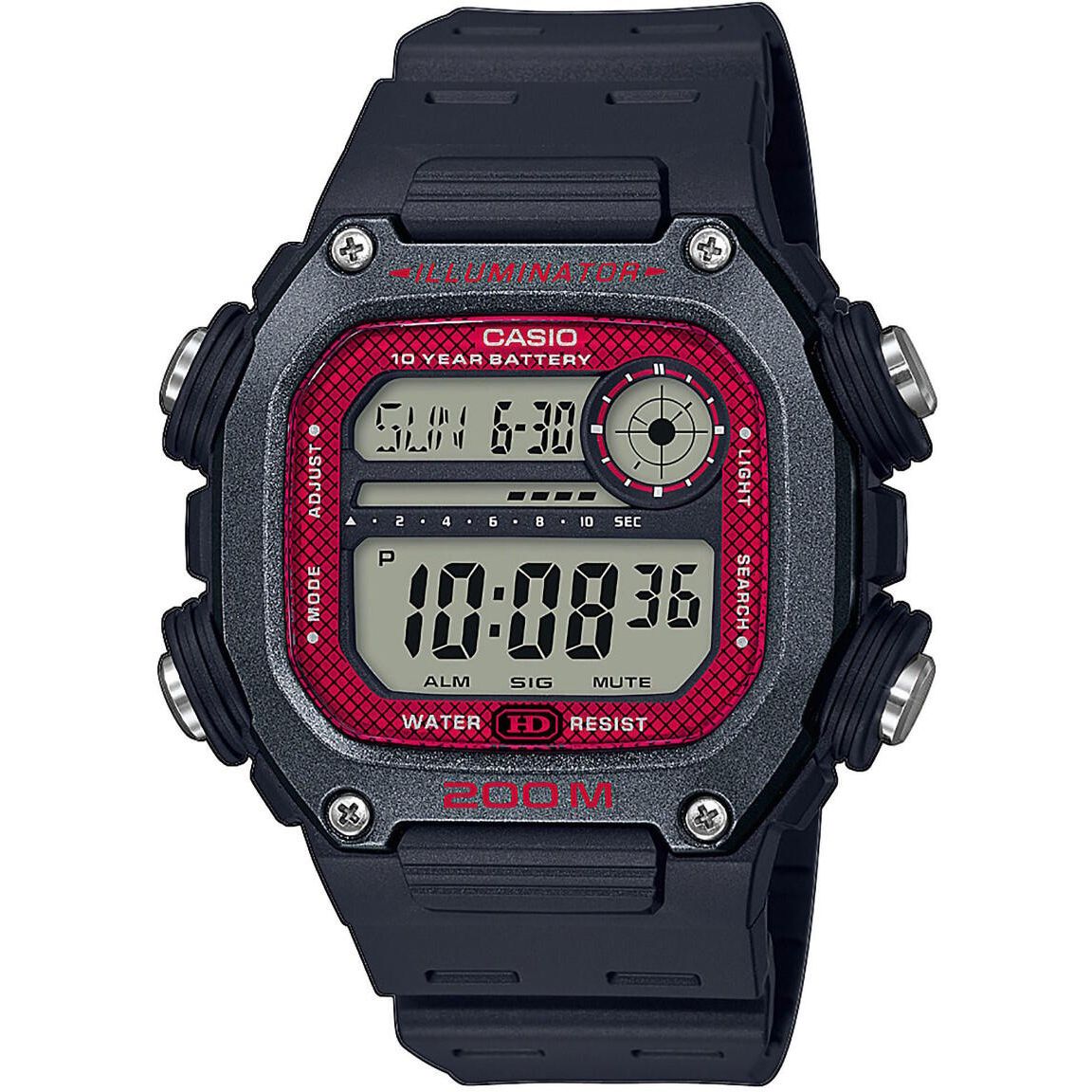casio 291