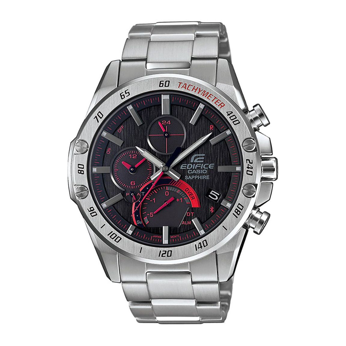 casio tough solar bluetooth