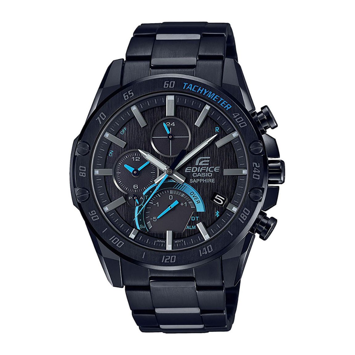 casio tough solar bluetooth