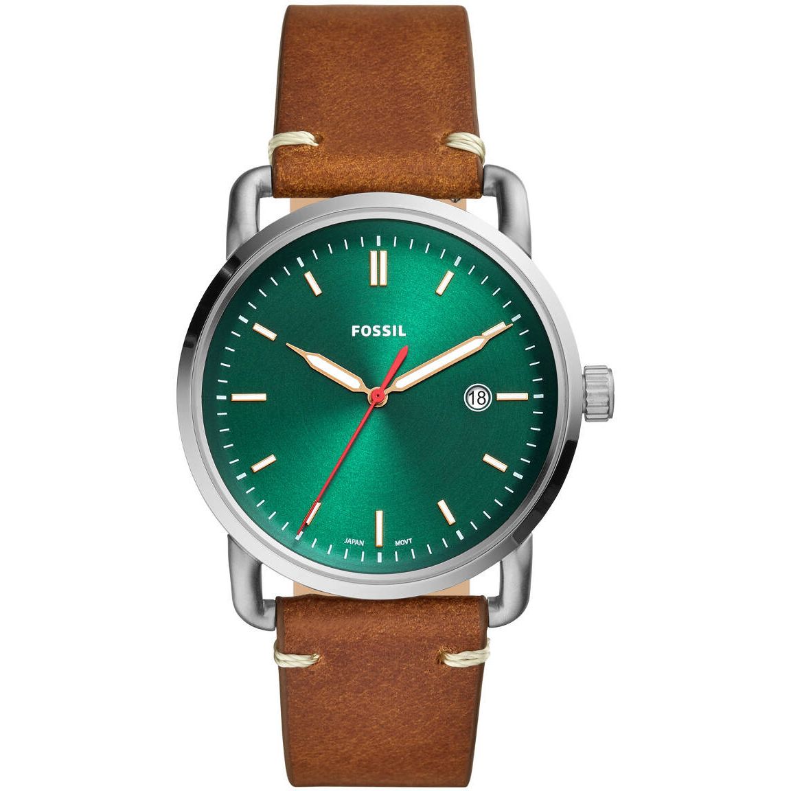 fossil commuter test