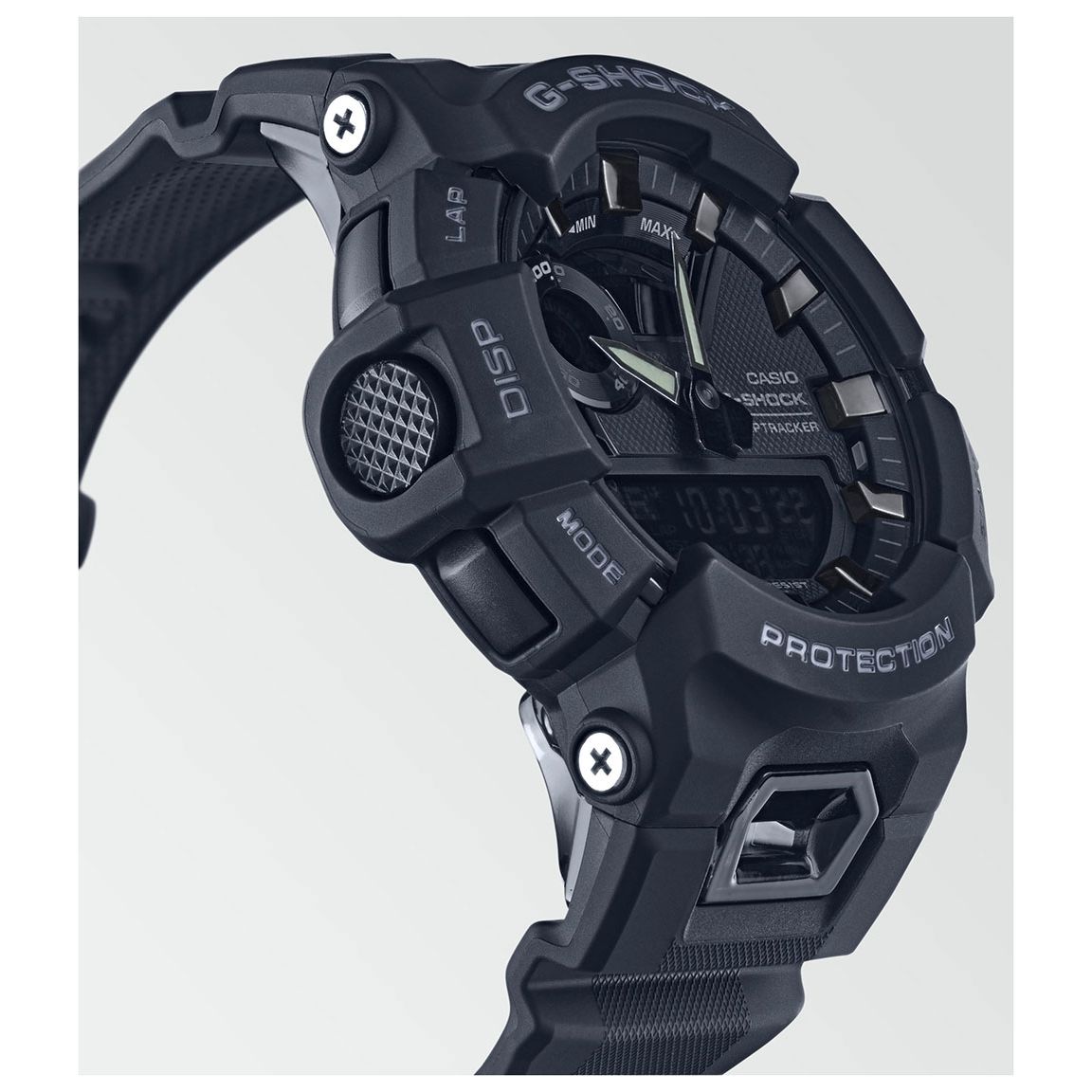 Casio G-Shock G-Squad GBA-900-1AER - Keskisen Kello Oy