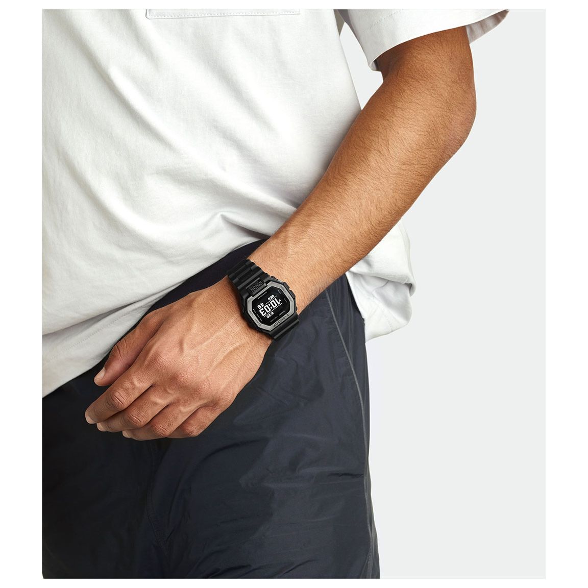 Casio G Shock G Lide Night Surf Gbx 100ns 1er Keskisen Kello Oy Casio G Shock G Lide Night Surf Gbx 100ns 1er Keskisen Kello Oy