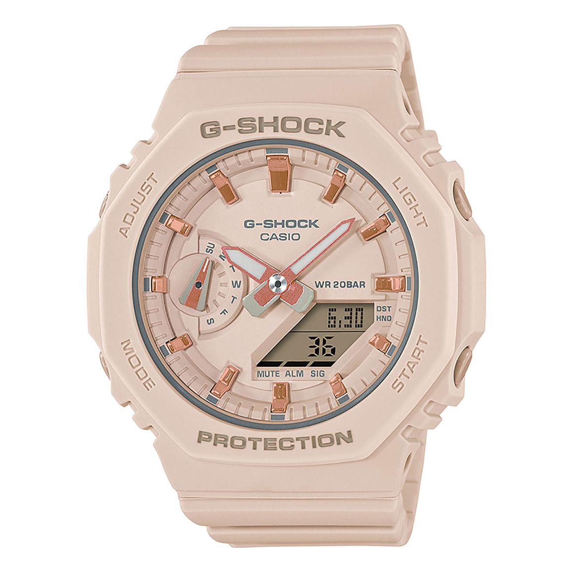 gshock gma