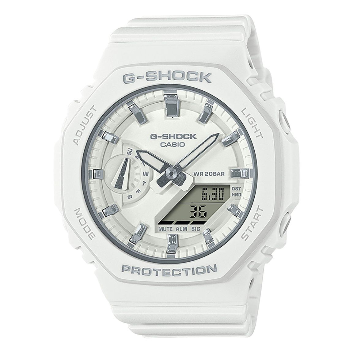 gshock gma