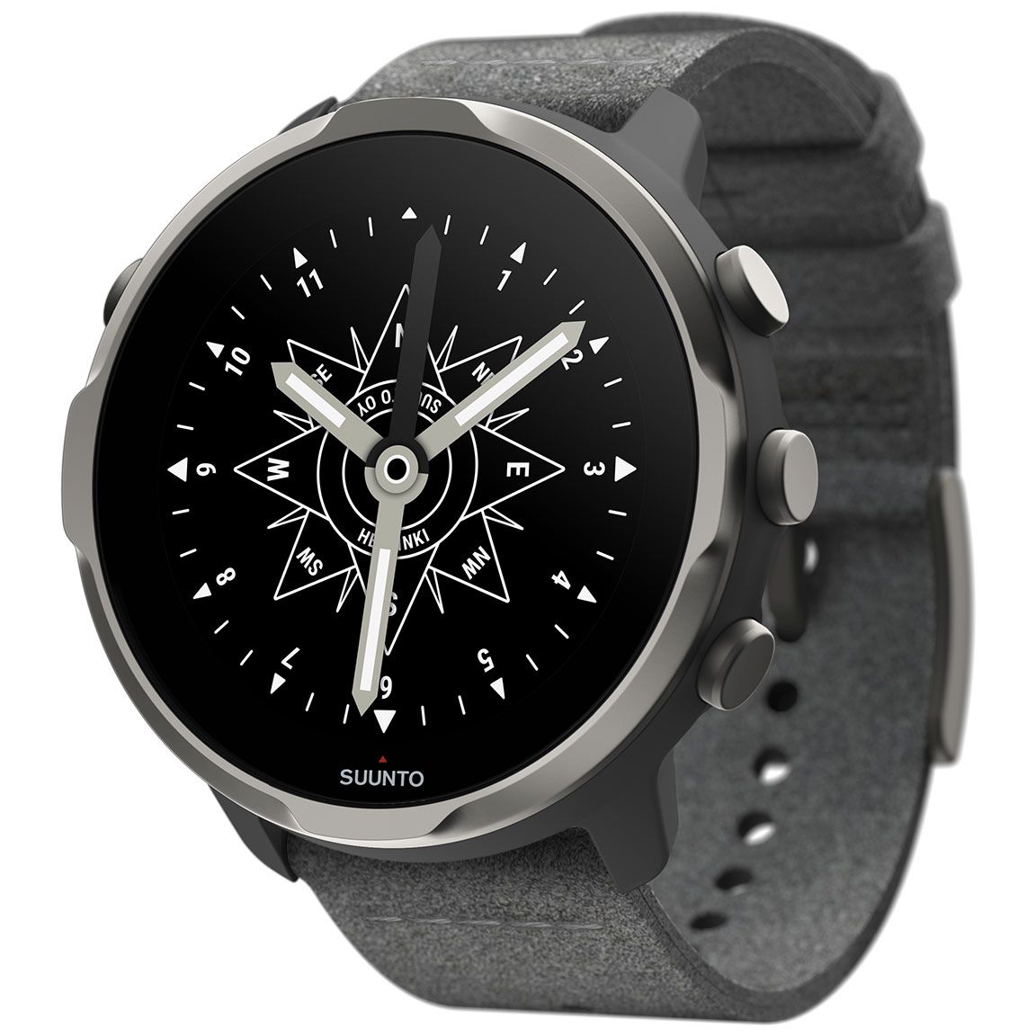 suunto 7 rose