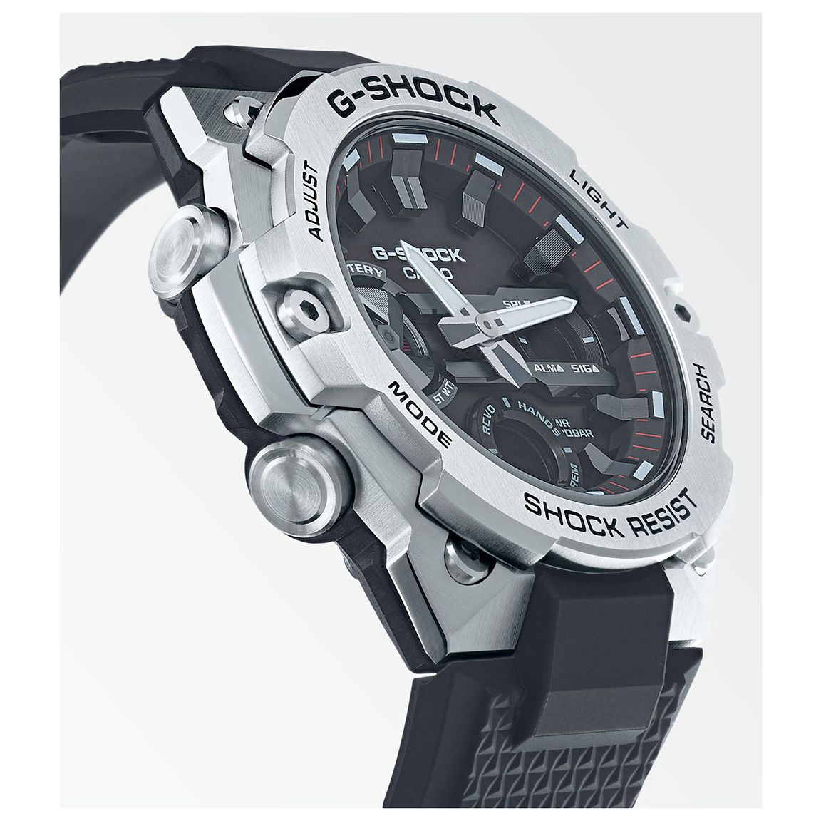 gst b 400